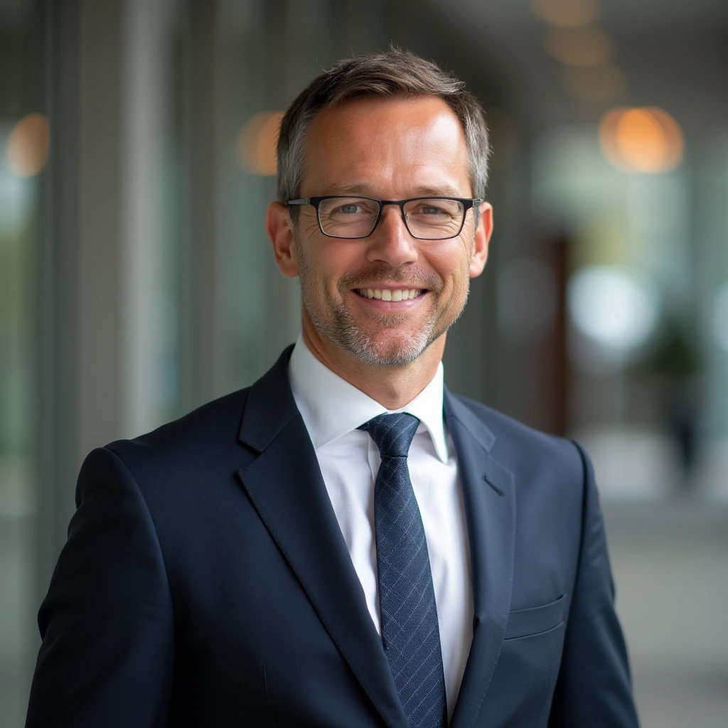 Dr. Werner Schultz